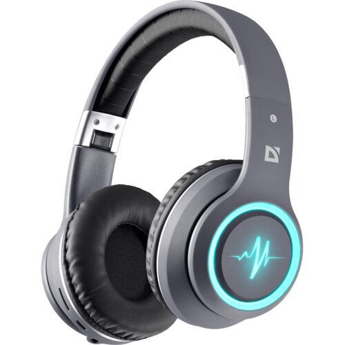 Defender Wireless Headphones with microphone FREEMOTION B571 LED Cijene