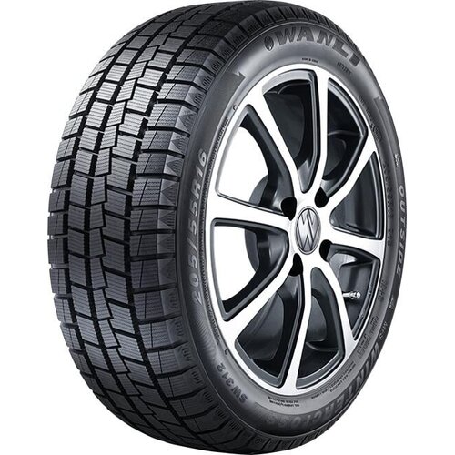 Wanli Zimska guma 285/45R20 108H SW312 Slike