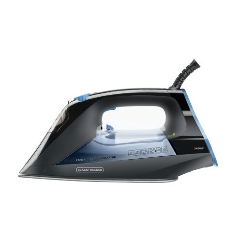 Black & Decker Black + Decker BXSS2401E parna stanica Slike