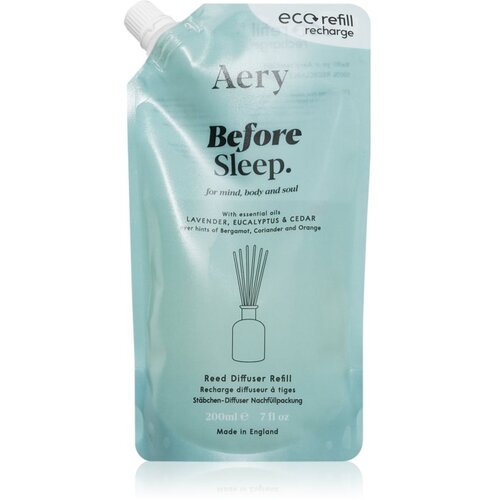 Aery Aromatherapy Before Sleep aroma difuzer zamjensko punjenje 200 ml Cijene