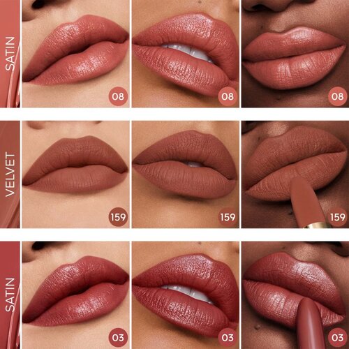 Guerlain Rouge G Ruž za Usne - Punjenje #409 3,5 g Slike