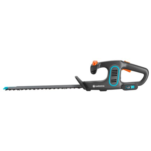 Gardena Akumulatorske škarje za živo mejo GARDENA EasyCut (14,4 V, dolžina rezila 40 cm, razmak med zobmi 16 mm) Cene