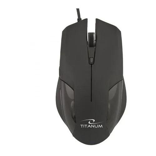  Miš TITANUM 6D GOBLIN, USB, optical, gaming,...