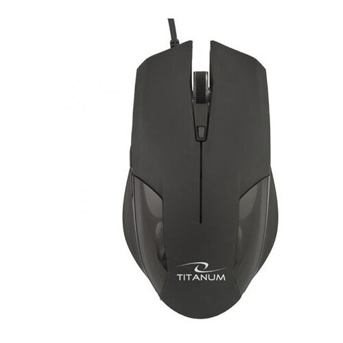  Mi&scaron; TITANUM 6D GOBLIN, USB, optical, gaming,... Cijene