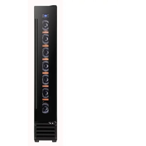 Starcrest SWN-1807 Podpultni ugradbeni hladnjak za vino Slike
