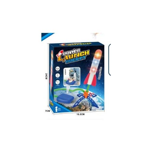 Hk Mini igračka Lansiraj raketu Cene