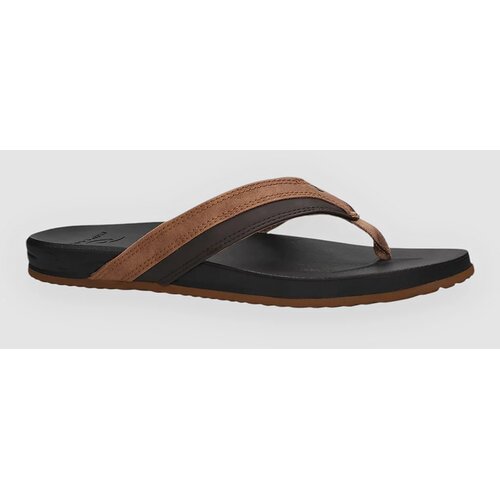 Rip Curl Soft Top Open Toe Sandali black / brown Cene