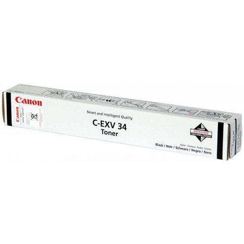Canon Toner C-EXV 34 Black Slike