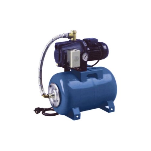 Ebara 1103105600E kućna voda GP-AGA M 1.00 - 24 230 V 3.8 m&amp;sup3;/h Slike