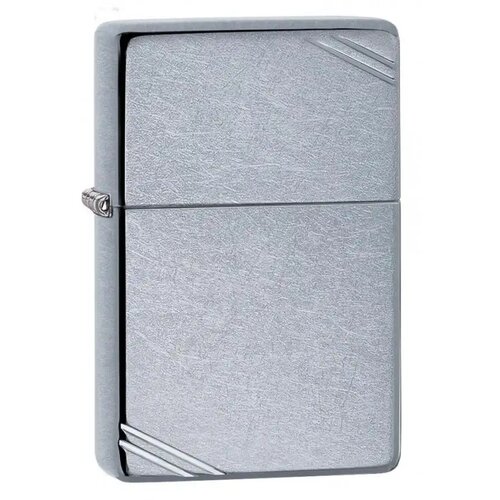 Zippo Upaljač -Vintage Street Chrome (267) Cene