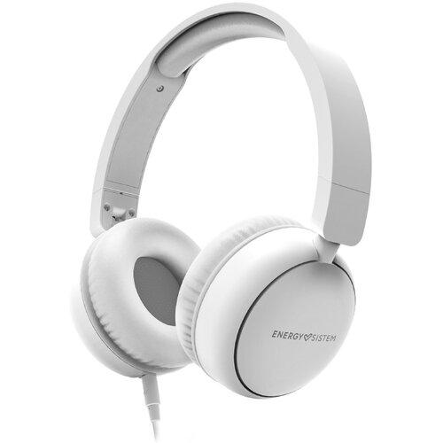 Energy Sistem FunVibe Snow slu&scaron;alice bele (M45764) Cene