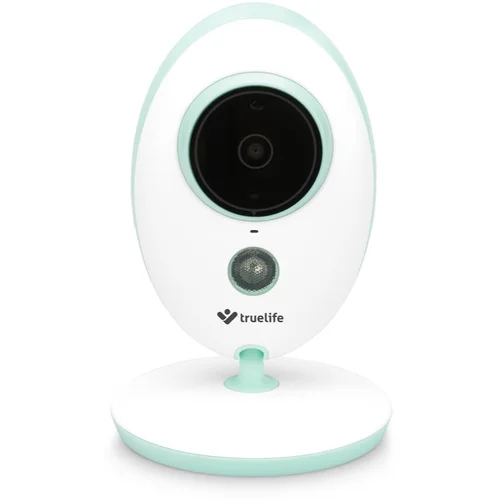 Truelife NannyCam V24 Pro dodatna kamera Baby Unit 1 kos Truelife NannyCam V24 Pro dodatna kamera Baby Unit 1 kos
