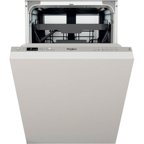 Whirlpool WSIC 3M27 ugradna ma&amp;scaron;ina za pranje sudova - 45cm Slike