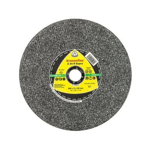  Rezna ploča 300x3x32A 24R Klingspor Cene