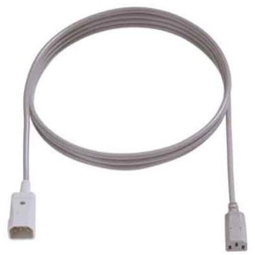 Boschmann 356.974 2m C14 spojka C13 spojnik Sivi kabel za napajanje 356.974 hladne naprave priključni kabel siva 2.00 m, (20421995) Cene