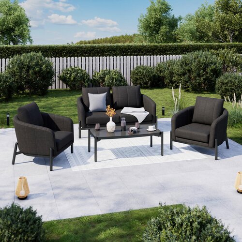 Ambia Garden LOUNGE GARNITURA Slike