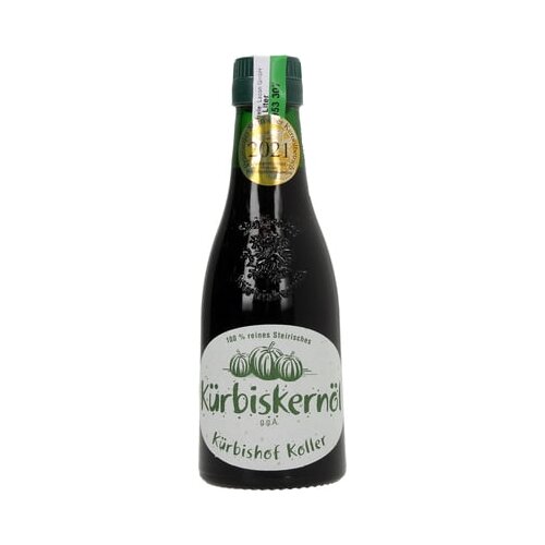 Kürbishof Koller Štajersko bučno olje g.g.A. - 250 ml Cene
