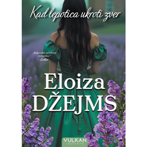 Vulkan Izdava&amp;scaron;tvo Kad lepotica ukroti zver Slike