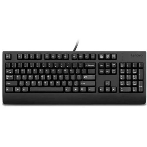 Lenovo Preferred Pro II 4Y41R64617 žičana USB tastatura YU raspored Slike