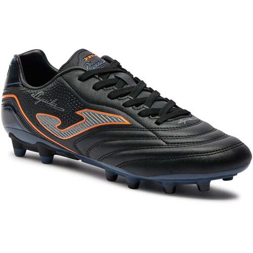 Joma Čevlji Aguila 24 AGUS2401FG Black Cene