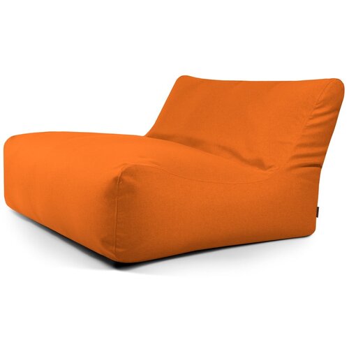 SLOWDOWN Narančasta vreća za sjedenje Sofa Lounge – Cene