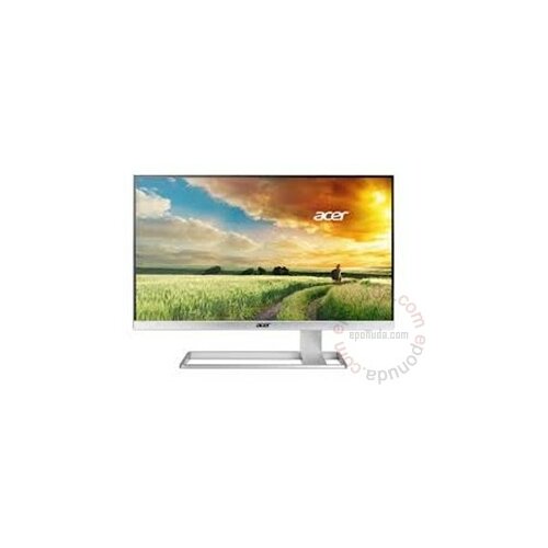 Acer S277HK IPS 4K Ultra HD monitor Slike