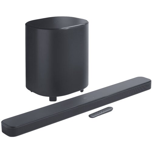 JBL Sistem za domači kino Bar 500MK2 Slike