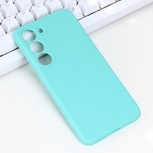 Teracell Maska Summer color za Samsung S916B Galaxy S23 Plus menta Slike