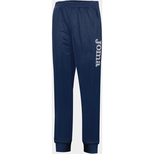 Joma Men&amp;#039;s sweatpants Suez polyefleece Navy Slike