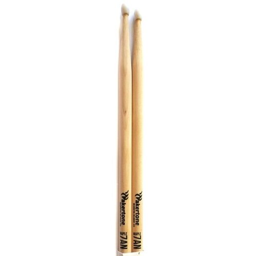 Wakertone Bubnjarske palice W-MPL-7AN, 7A Cene