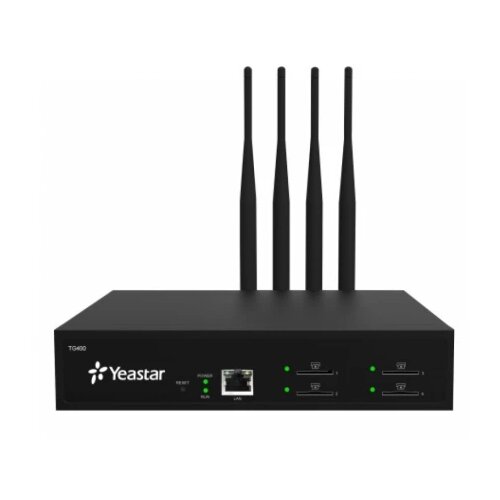 Yeastar TG400L TG-LTE Gateway Cene