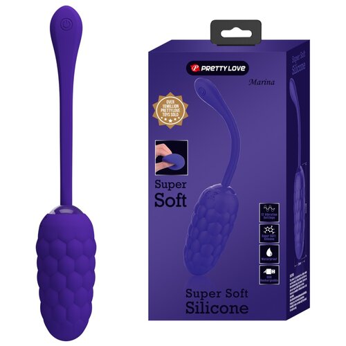 Pretty Love 2024 3-Vibro jaja BI 14708 Slike