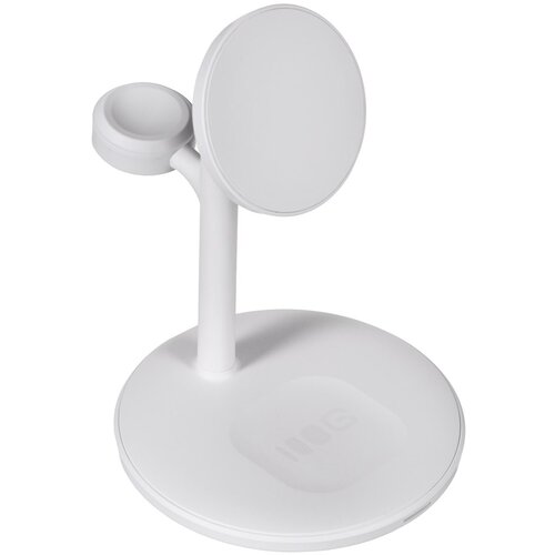 Green cell INDUCTIVE CHARGER MAGSCAPE WHITE Slike
