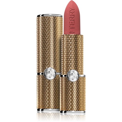 By Terry Rouge Opulent Satin Lipstick satenasta šminka polnilna N2 Bare velvet 3.5 g Cene