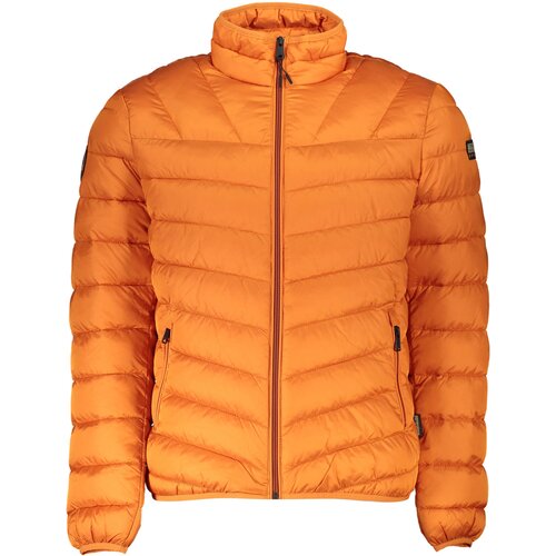 Napapijri MAN ORANGE JACKET Slike