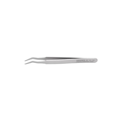 Knipex 92 01 02 precizne pincete 1 komad šiljasti, fini, ekstra tanki 120 mm Cijene