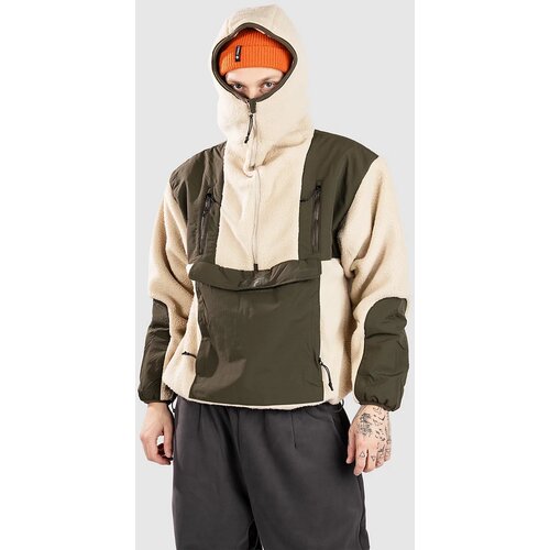 ICHPIG Sherpa Storm Jakna sandstorm Cene