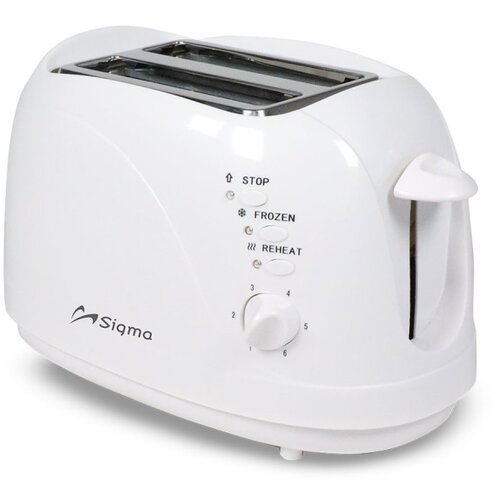Sigma toster ST-319 Cene