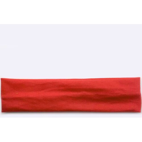 IZMAEL Traka za glavu ZO - 40136 - Crvena Cene