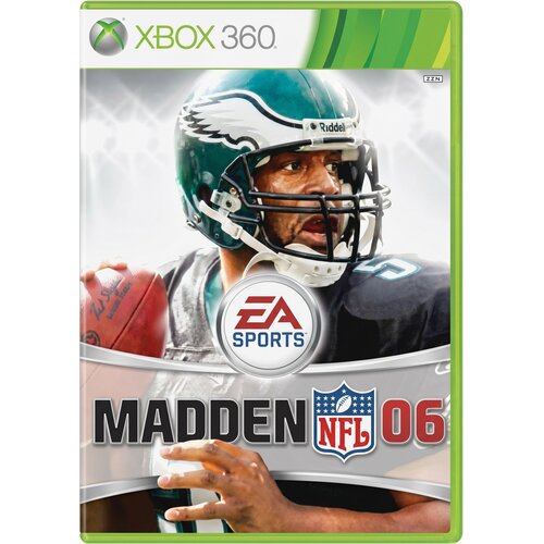  Madden NFL 06 - NTSC (XBOX 360) - rabljeno Cene