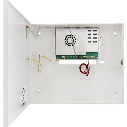 Pulsar PS-BOX-13V20A65Ah - rezervni izvor napajanja u kutiji s ventilatorom Slike