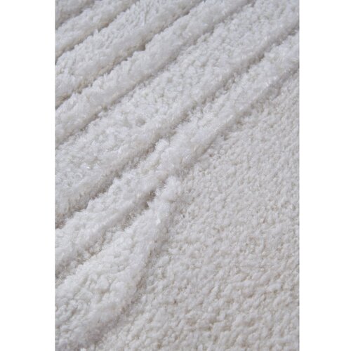 Elle Decoration Krem tepih 160x235 cm Bartoux Cream White &amp;ndash; Slike