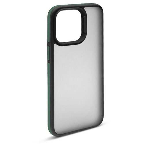  Maska za telefon COLOR EDGE za Iphone 15 Pro Max, Zelena Cene