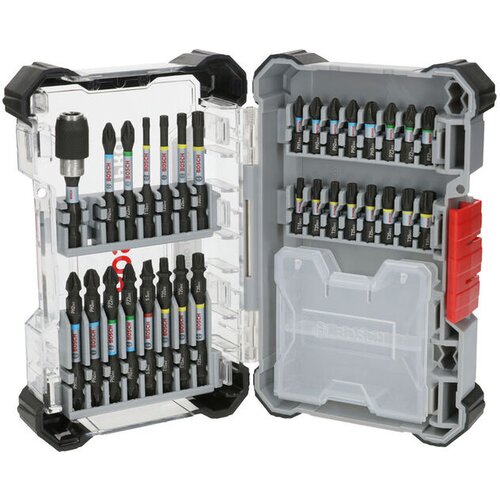 Bosch set nastavaka za odvrtače pro impact 31kom 2608521U72 Cene