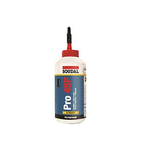 SOUDAL LEPAK DR PRO45P 0.750 D4 Slike