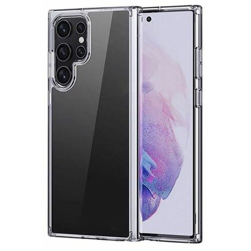 Max Mobile TPU Samsung Galaxy S26 Ultra Slim prozirna maskica Cijene