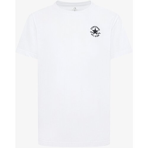 Converse Majica CNVB DISSECTED CTP EMBRO TEE Slike