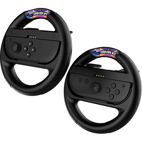  Volani za Nintendo Switch 2 i Switch IMP Tech, 2 komada Slike