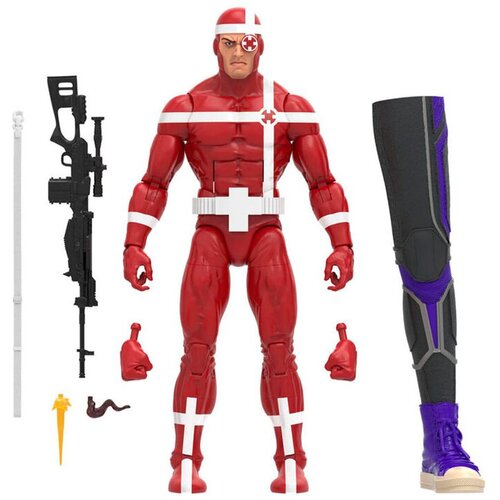 Hasbro FIGURICA IZ SERIJE MARVEL CROSSFIRE LEGENDS, (20838257) Cene
