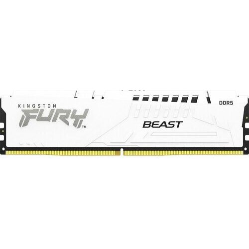 Kingston Technology FURY Beast memorijski modul 16 GB 1 x 16 GB DDR5 Cijene